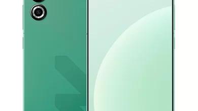 Meizu 20 Classic Green