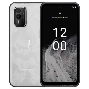 Nokia XR21 Limited Edition