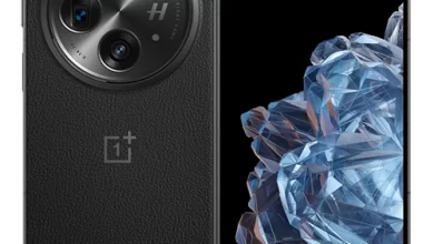 OnePlus Open Voyager Black