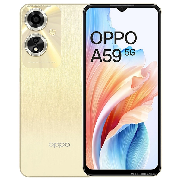 Oppo A59 5G
