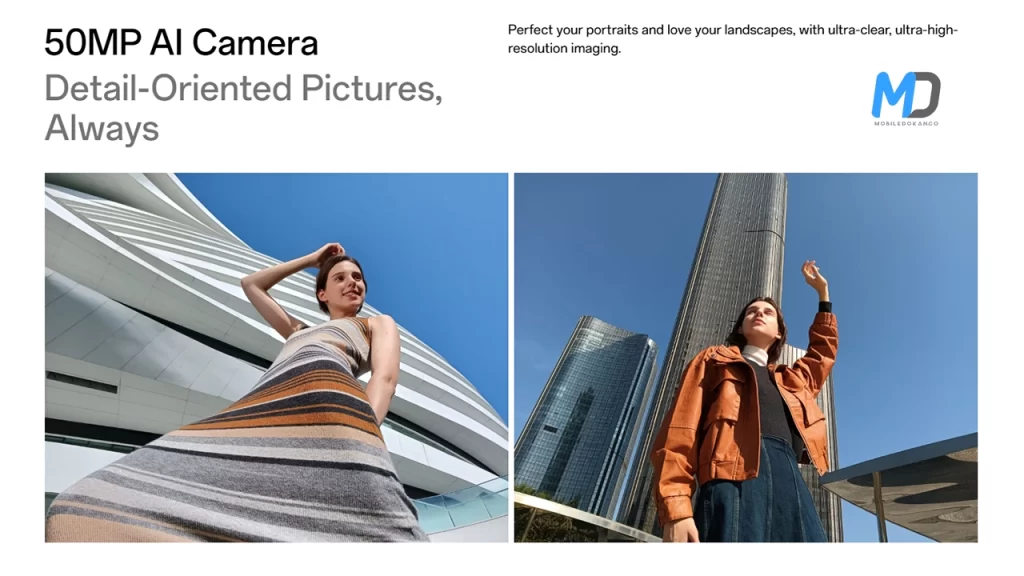 Oppo A79 5G Officially Launched in India 50MP camera