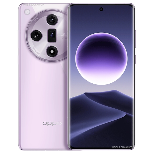 Oppo Find X7