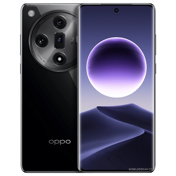 Oppo Find X8