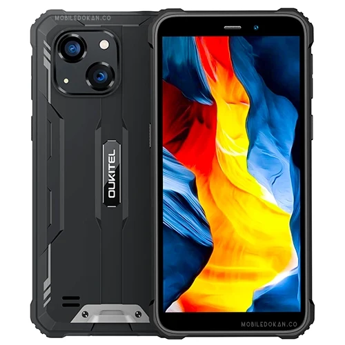 Oukitel WP32 Gray