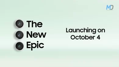 Samsung Galaxy S23 FE revealed the launch date