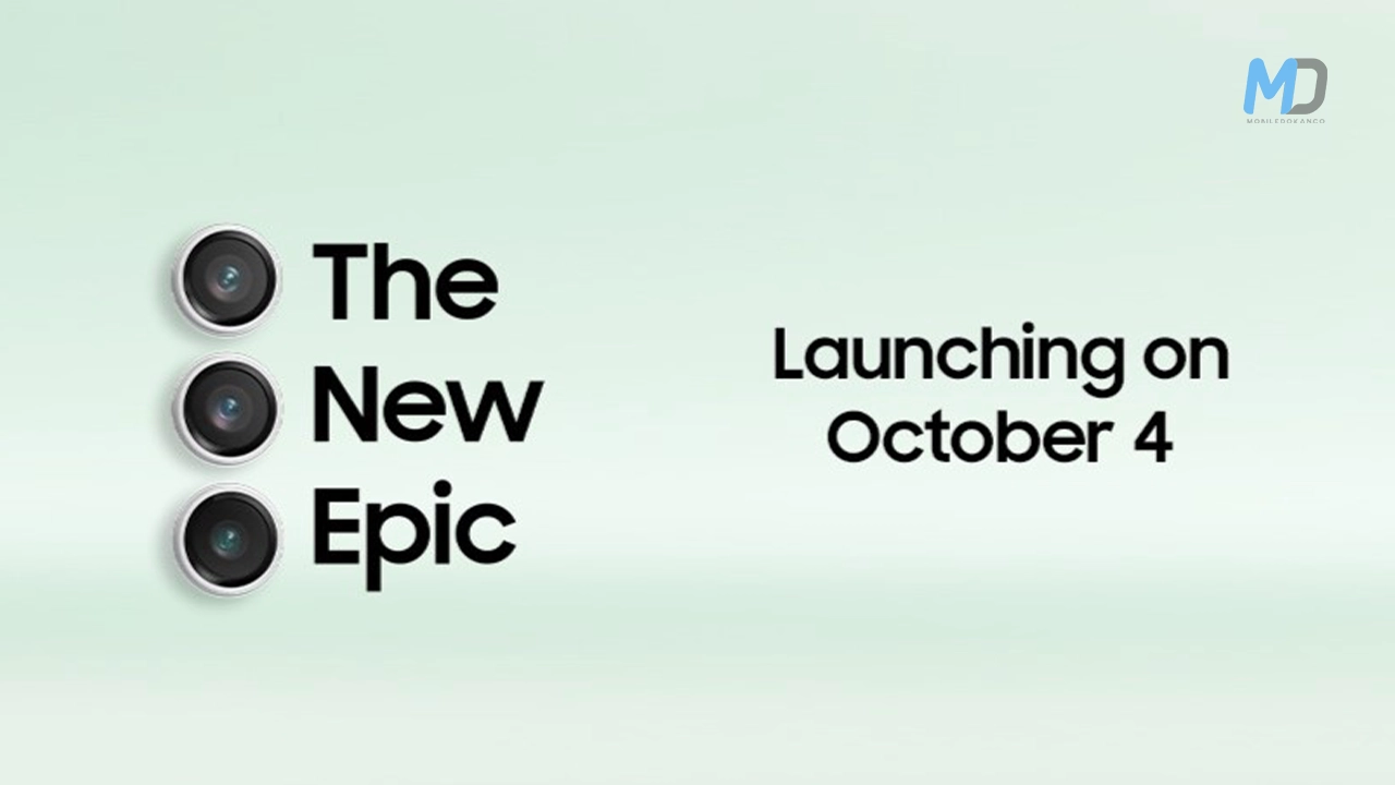 Samsung Galaxy S23 FE revealed the launch date