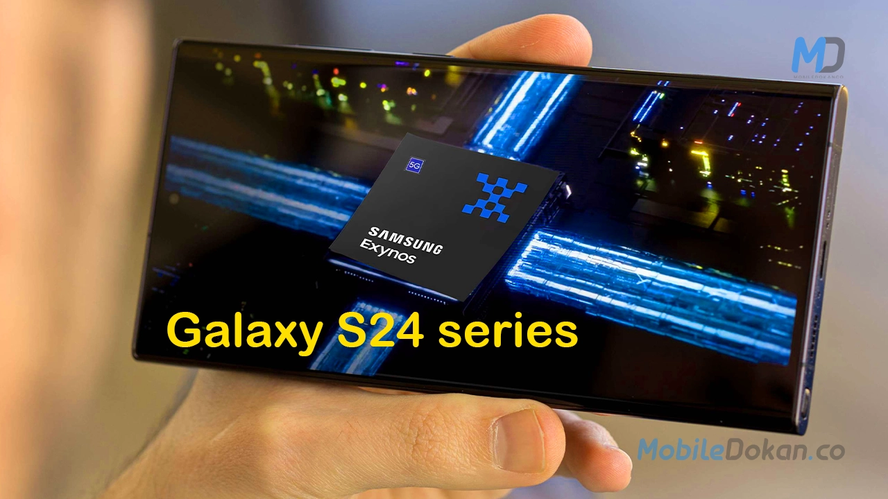 Samsung Galaxy S24 series with OneUI 6.1 will boost AI