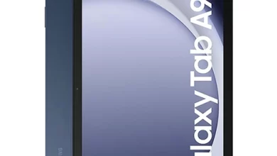 Samsung Galaxy Tab A9 Plus Navy