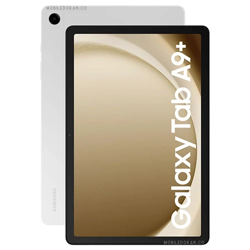 Samsung Galaxy Tab A9 Plus Silver