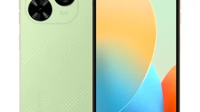 Tecno Spark Go 2024 Magic Skin