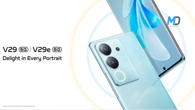 Vivo V29 5G and V29e 5G Officially Launch in Bangladesh