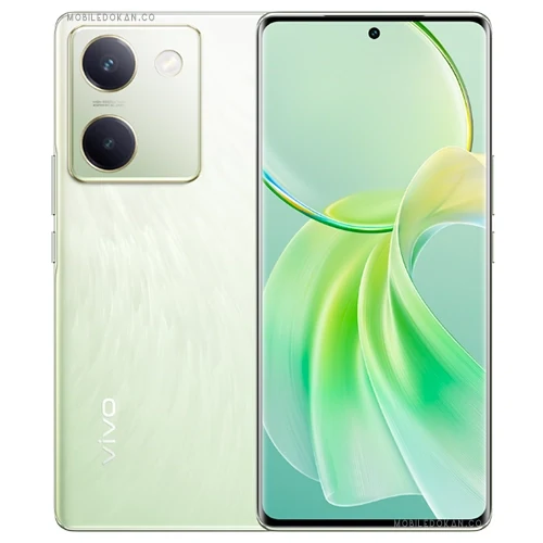 Vivo Y100 (China)