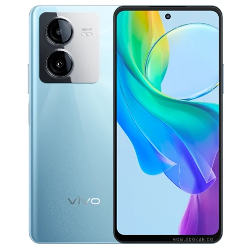 Vivo Y78t