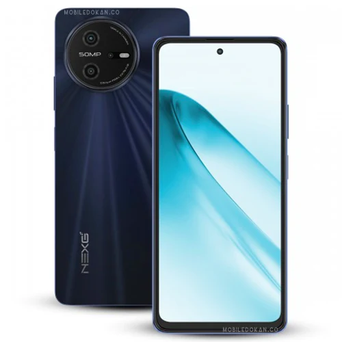 Walton NEXG N8 Arctic Blue