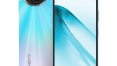 Walton NEXG N8 Cosmic Aurora