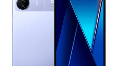 Xiaomi Poco C65 Purple