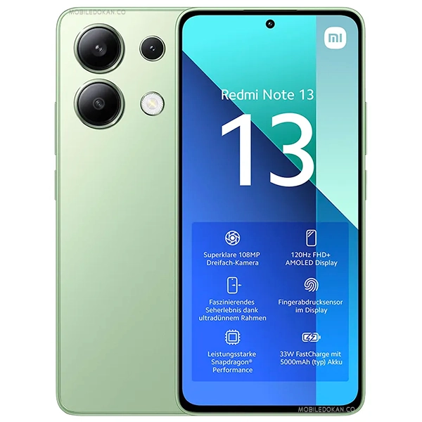 Redmi Note 13 4G