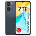 ZTE Blade V50 Design
