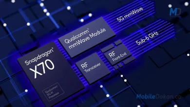 iPhone 15 teardown leaks a new Snapdragon X70 5G modem