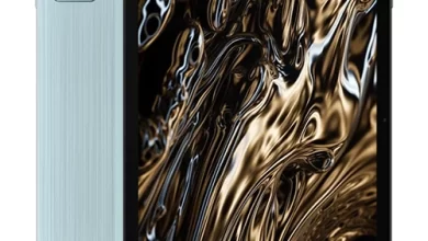 Doogee T30 Ultra Green