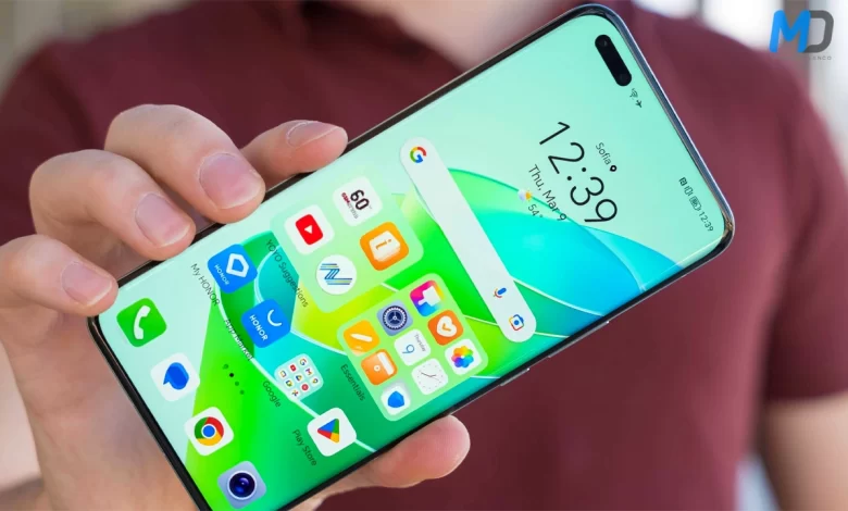 Honor Magic6 bags 3C certification to feature 66W charger