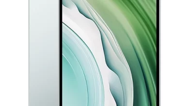 Huawei MatePad Pro 11 2024 Silver