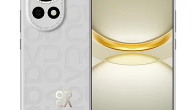 Huawei Nova 12 Ultra White