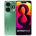Infinix Smart 8 HD Crystal Green