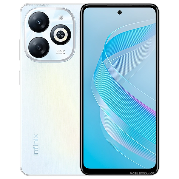 Infinix Smart 8 Pro