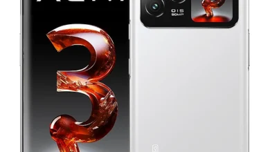 Lava Agni 3 Pristine Glass