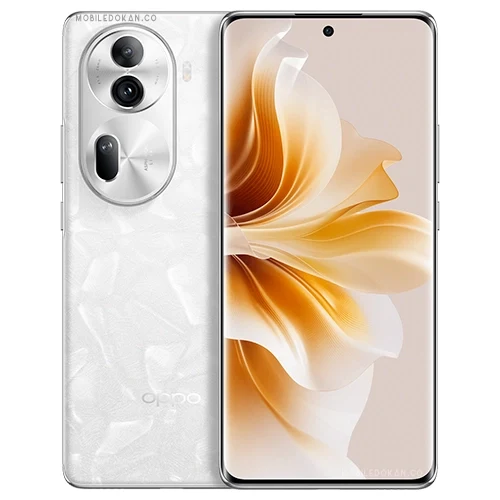 Oppo Reno11 (China)