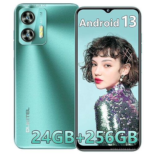 Oukitel C35 Price in Bangladesh 2026, Full Specs & Review