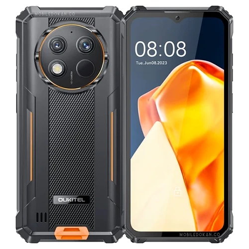 Oukitel WP28