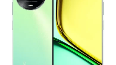 Realme C67 Sunny Oasis