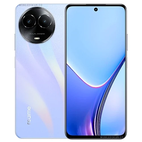 Realme V50s