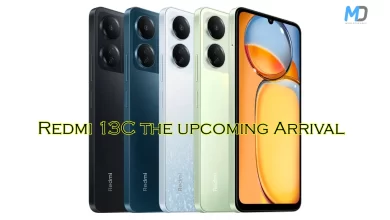 Redmi 13C is coming in India, check the specs and features here