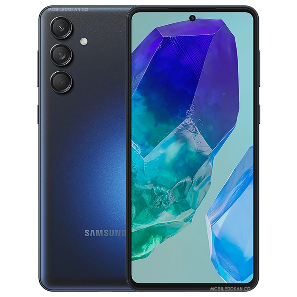 Samsung Galaxy M55