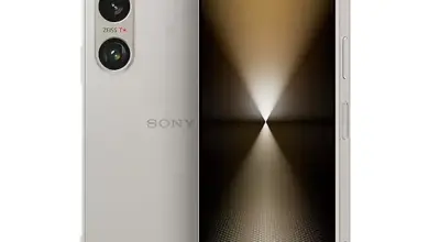 Sony Xperia 1 VI Platinum Gray