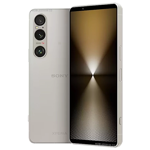 Xperia 1 VI