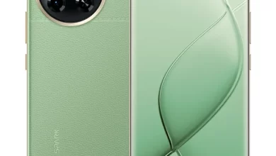 Tecno Spark 20 Pro Plus Magic Skin 2.0 Green