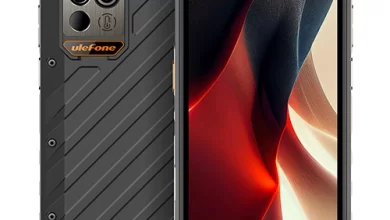 Ulefone Power Armor 18 Ultra