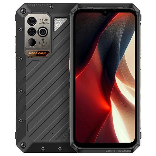 Ulefone Power Armor 18 Ultra