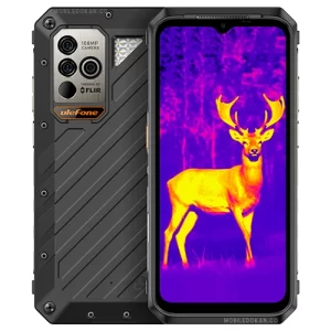 Ulefone Power Armor 18T Ultra