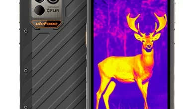 Ulefone Power Armor 18T Ultra