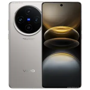Vivo X200 Mini
