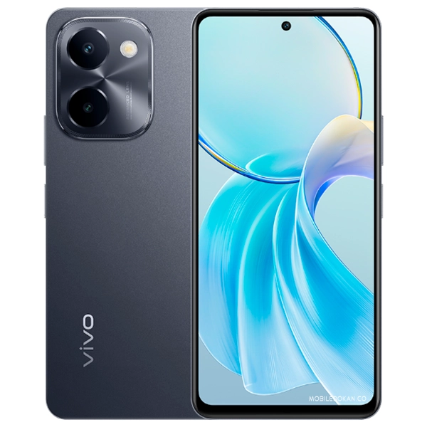 Vivo Y100i