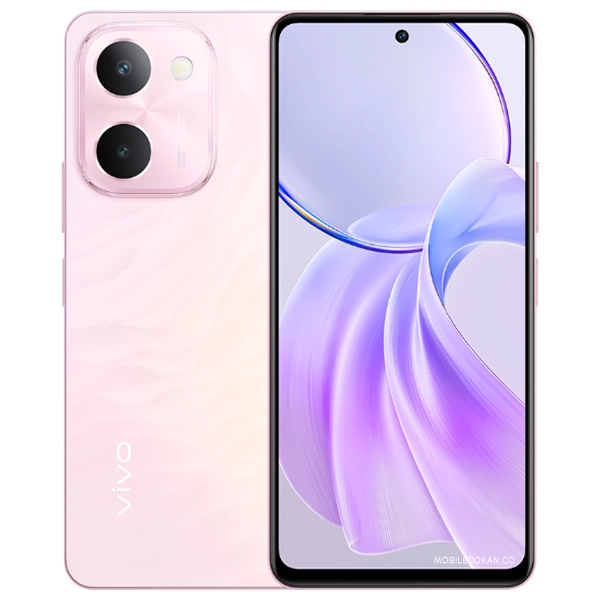 Vivo Y100i Power