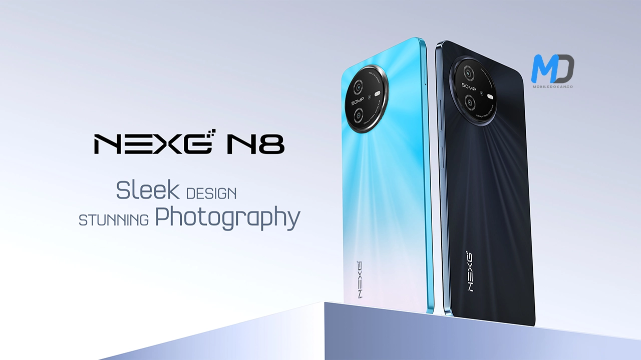 Walton NEXG N8 Officially Launched in Bangladesh