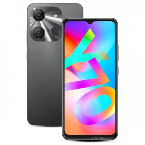 Walton Orbit Y70 Matte Black