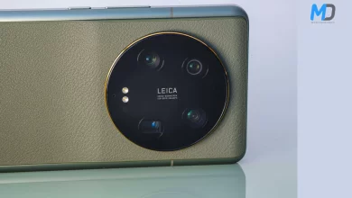 Xiaomi 14 could come with wider variable aperture to its main camera